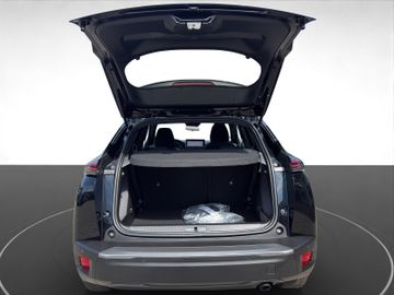 Peugeot 2008 1.2 Benzin 100 Business Kam.+LED+Navi+SHZ
