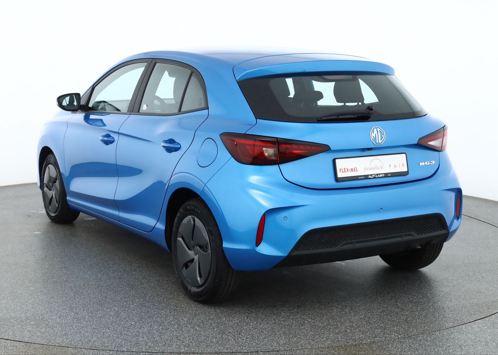 MG3