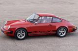 Porsche 911 Carrera MFI - Porsche aus 1974: 911 Carrera