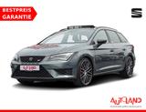 Seat Leon ST 2.0 TSI Cupra DSG Black Line LED Navi - Seat Leon: Kombi, ST