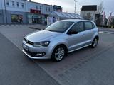 Volkswagen Polo 1.2 MATCH Sondermodell, 4/5 Türer - Volkswagen Polo: Sondermodell
