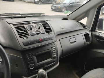 Mercedes Vito - 7