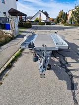 Barthau Autoanhänger - Barthau LKWs