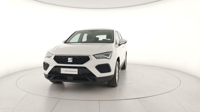 Seat SEAT Ateca 2020 - Ateca 1.0 tsi Reference 110cv