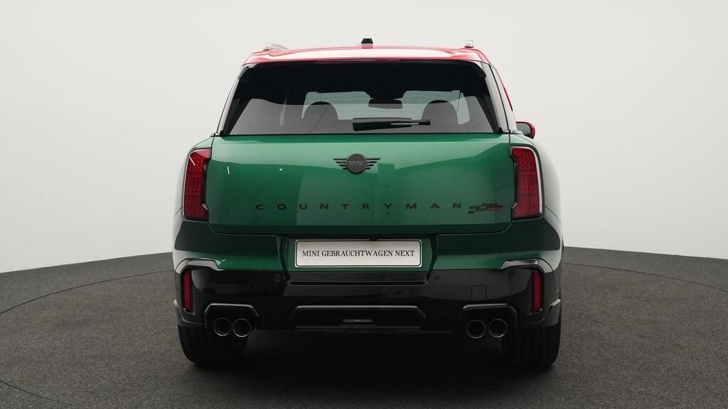 MINI John Cooper Works Countryman - Bild 9