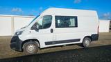 Fiat Ducato, 2.3 Multijet L2H2 , 7 Sitzplätze, Klima - Fiat Ducato: Kleinbus, 7 Sitzer
