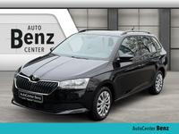 Skoda Fabia Combi 1.0 TSI Ambition *SHZ*SOS*DAB*ACC*FA
