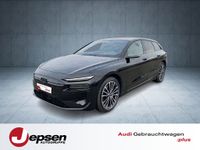 Audi A6 e-tron - Vorschau Bild 1