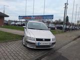 Fiat Stilo 1.6 16V Feel*KLIMA*ZV-FUNK*RADIO-CD !! - Fiat Stilo: 1.6