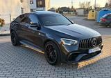 Mercedes-Benz GLC 63 AMG Mercedes-AMG GLC 63 S 4MATIC+ Aut...