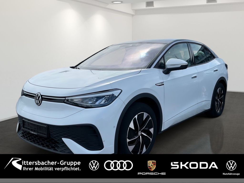 Image of Volkswagen ID.5
