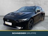 Mazda 3 HOMURA 2.5 L e-Skyactiv G 140 PDC+KLIMA+DAB+ - Mazda 3 Vorführfahrzeuge