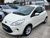 Ford Ka 1.2 Cool & Sound Edition - Ford Ka/Ka+ in Nürnberg