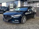 Mazda 6 SKYACTIV-G 145 *LED*Rückfahrkamera* - gebrauchte Mazda 6 aus dem Jahr 2019
