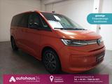 Volkswagen Multivan 2.0 TDI 7Sitze|Carplay|CAM|Sitzhzg. - gebrauchte VW T6 Multivan aus dem Jahr 2023