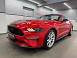Ford Mustang 5.0 GT Cabrio Premium/Digi-Tacho/B&o/ACC - Ford Mustang mit Schiebedach