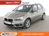 BMW 2er 220i Active Tourer Advantage Aut.*NAVI*TEMPO - BMW 2er Reihe in Bremen