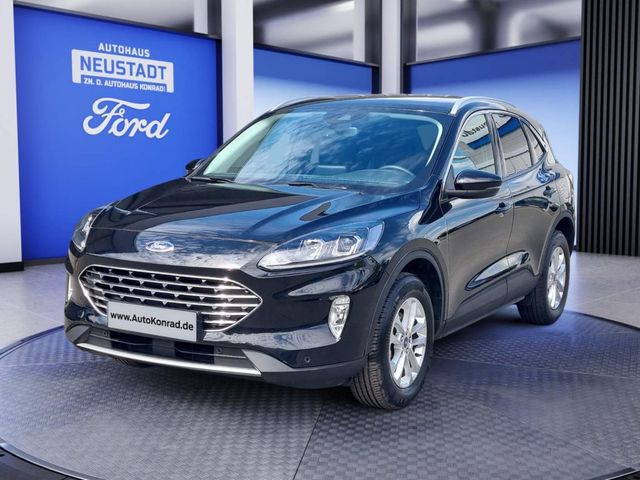 Ford Kuga 2.5 Duratec FHEV TITANIUM *Kamera*KeyFree*