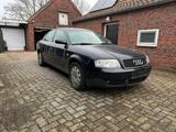 Audi A6 4b Limousine 2,4 - gebrauchte Audi A6 aus dem Jahr 2002