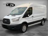 Ford Transit Kasten H2+L2 3.Stz WÜRTH-REGAL Klima PDC - Ford Transit in Leverkusen
