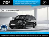 Mercedes-Benz V 300 d 4M L AMG-LINE AIRMATIC AHK UPE:102.900
