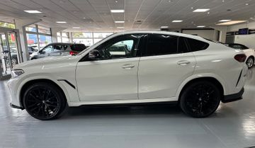 BMW X6 - 4