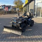CFMOTO CFORCE 625 Touring   inkl. 4 Jahre Garantie - CFMOTO CFORCE 625 TOURING