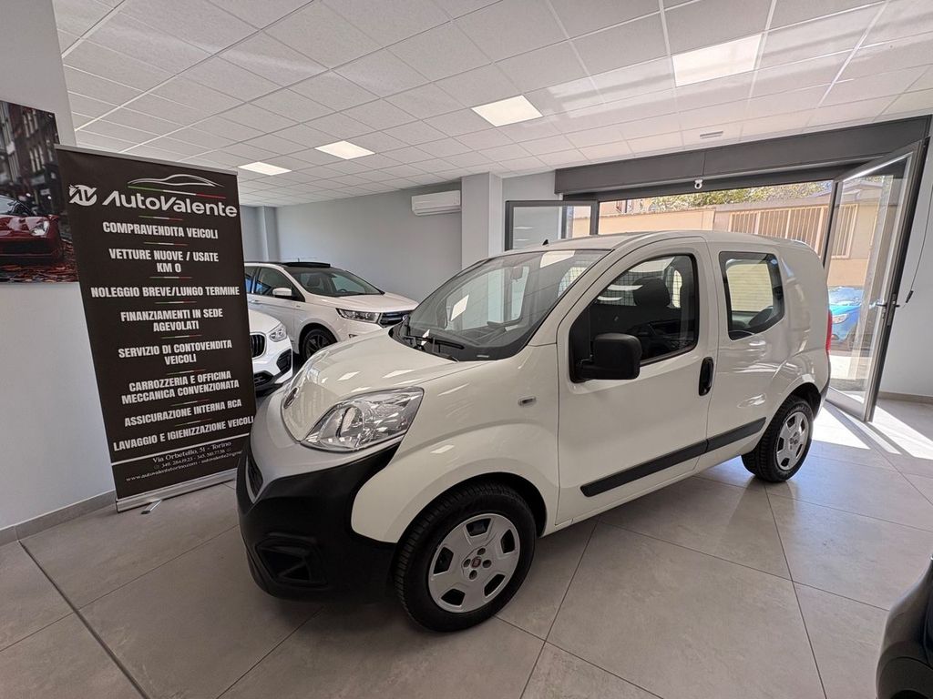 Image of Fiat Fiorino