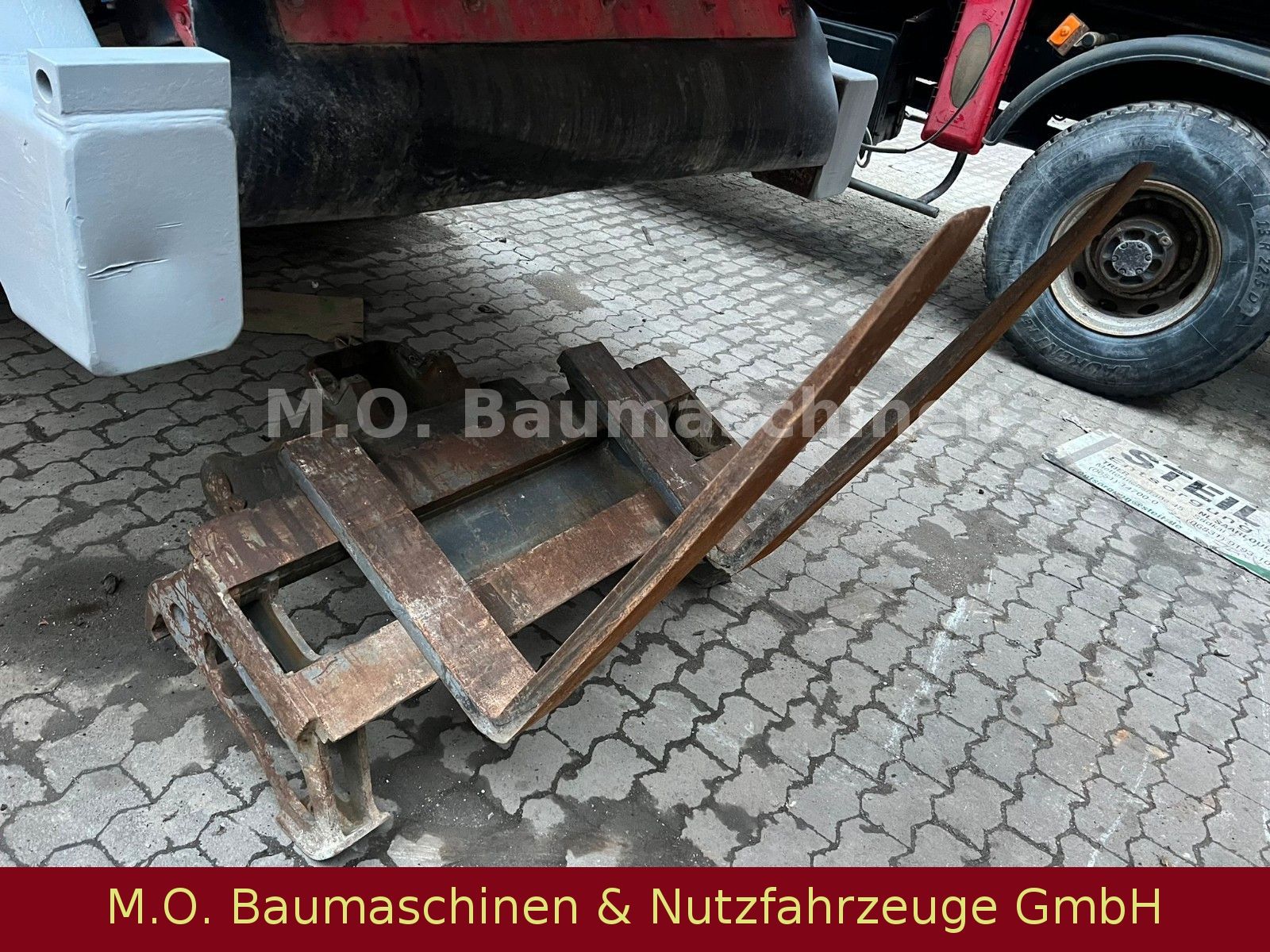 Fahrzeugabbildung Komatsu PW 148-8 / AC / SW / Hammerleitung / VSA /ZSA/