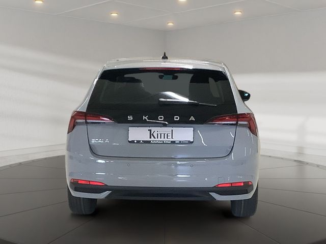 Scala Tour 85 kW DSG NAVI ALU S-HZG KAMERA LED