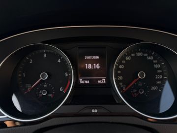 Volkswagen Passat Variant - 11