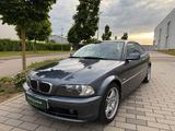 BMW 320Ci, 2.Hand,Chrom Line - BMW 320 aus 2002: Coupé