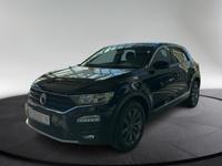 Volkswagen T-Roc 1.5 TSI Sport+APP+PDC+BLUETOOTH+SITZHZ+DAB