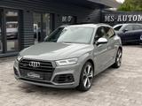 Audi SQ5 3.0TDI-quattro-Virtual-Luft-Matrix-360°-Pano - gebrauchte Audi SQ5 aus dem Jahr 2019