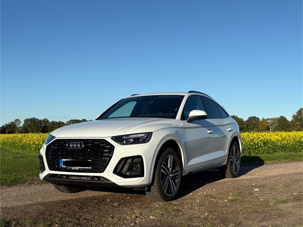 Image of Audi Q5