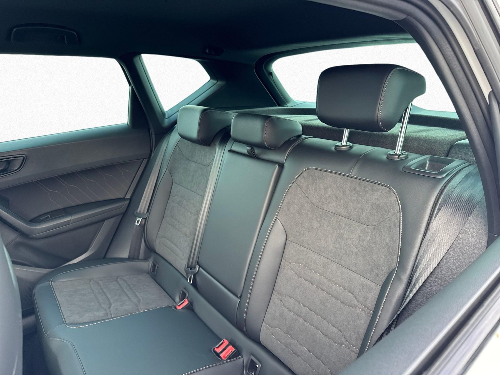 Cupra Ateca - Bild 12