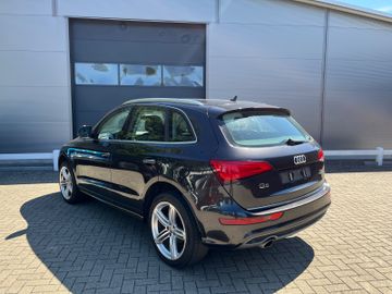 Audi Q5 - 4