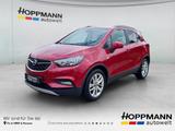 Opel Mokka ON*PDCv+h*Rkamera*SHZ*LHZ*AHK - Opel Mokka mit Diesel-Antrieb: Automatik