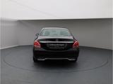 Mercedes-Benz C 180 +Avantgarde+AHK+Navi+PTS+SHZ - Mercedes-Benz C 180: Limousine