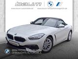 BMW Z4 sDrive20i Advantage HiFi DAB Tempomat Shz - BMW Z4: Advantage