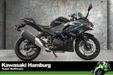 Kawasaki Ninja 500 SE ABS, 4 JAHRE WERKSGARANTIE - KAWASAKI 500