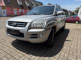Kia Sportage LX 4WD Allrad AHK Klima Tüv Neu - Kia Sportage: Lx