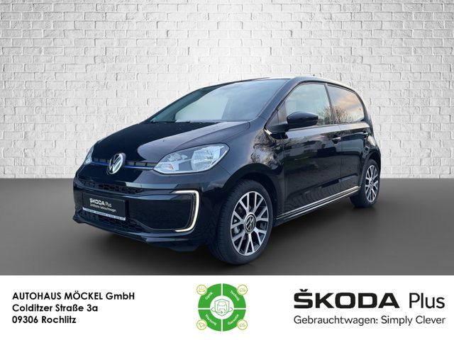 Volkswagen e-up! Style PlusTempo./Kamera/Winter-Paket