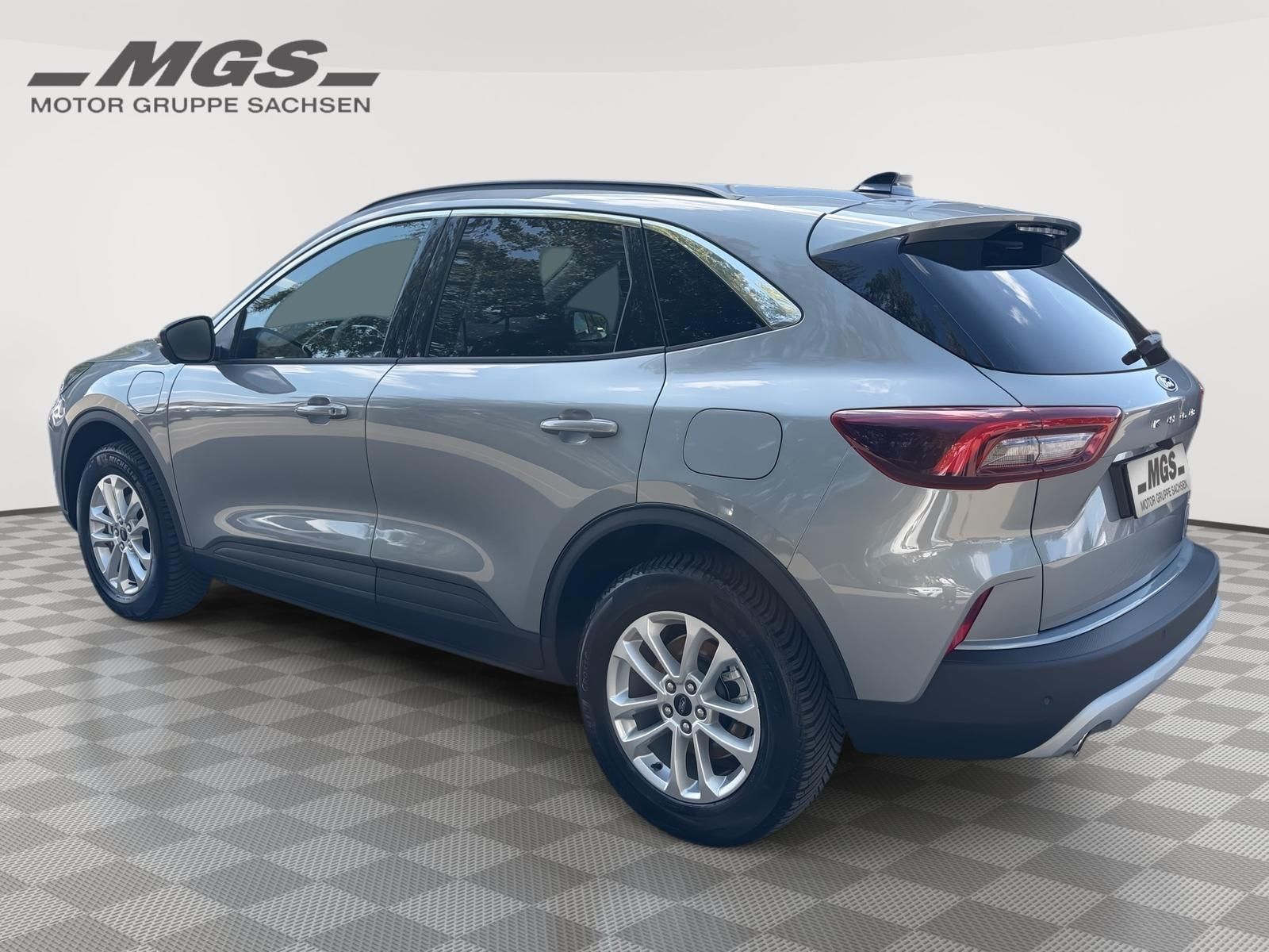 Ford Kuga - Bild 23