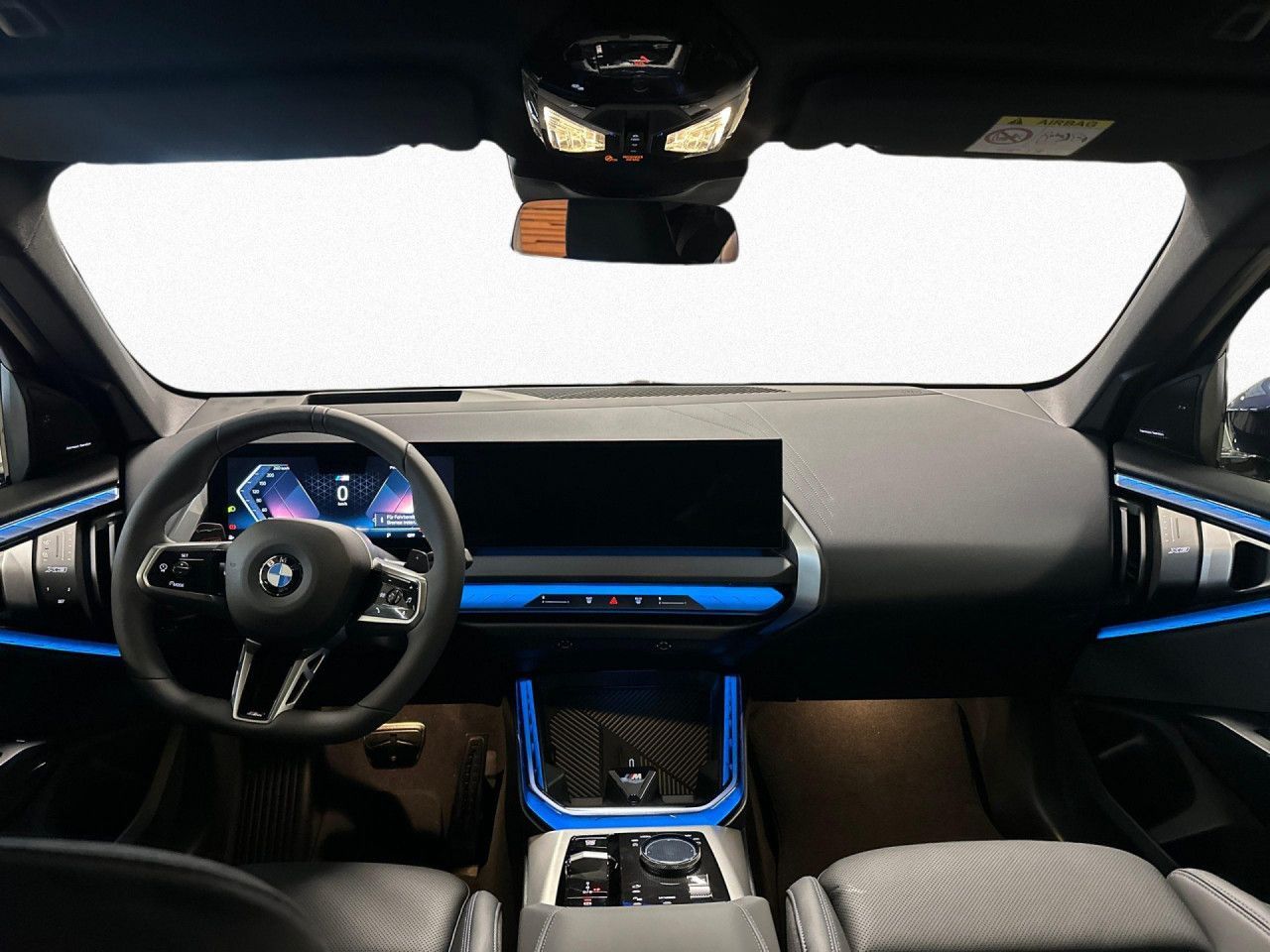 BMW X3 - Bild 14
