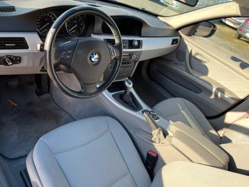 BMW 320 - 7
