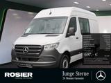 Mercedes-Benz Sprinter 317 CDI Mixto L2H2 MBUX Navi Kamera DAB - Doppelkabine