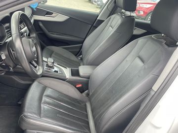 Audi A4 - 9