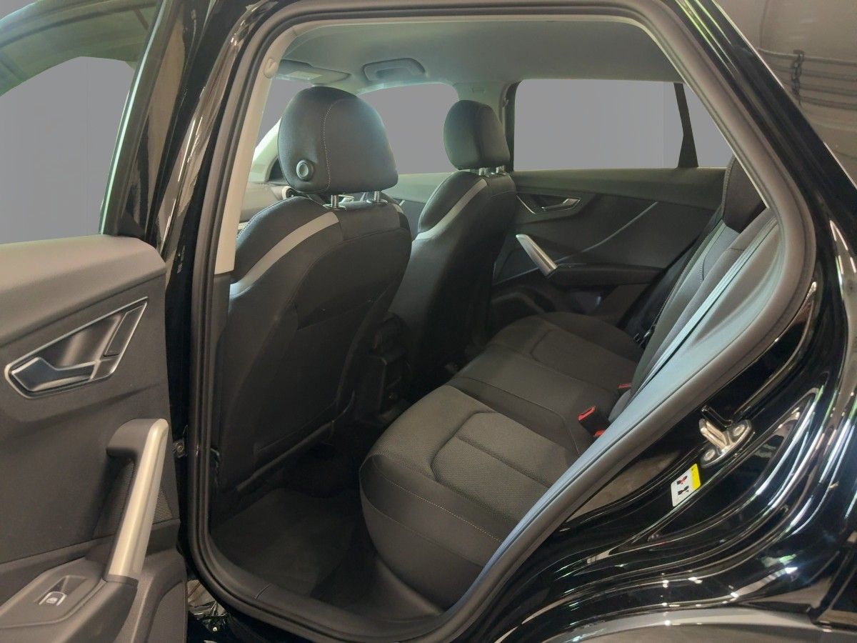 Audi Q2 - Bild 8