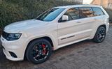 Jeep Grand Cherokee 6.4l V8 HEMI SRT Automatik SRT